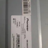 ۲ آمپلی فایر خودرو پاینیر|قطعات یدکی و لوازم جانبی|محمدشهر, عباس آباد|دیوار