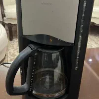 قهوه ساز کنوود اصل