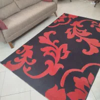 فرش (قالیچه) فانتزی|فرش|مشهد, جانباز|دیوار