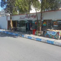 کارگر ساده بوفه بیمارستان