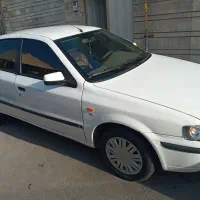 سمند lx مولتی پلکس مدل ۹۰