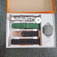 ایرپاد.ساعت اپل واچ.پاوربانک