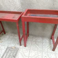 منقل درابعاد مختلف