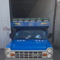 نیسان کرایه