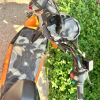 موتور برقی هیلتون ۱۵۰۰|موتورسیکلت|آبادان, |دیوار