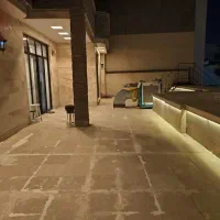 سوئیت آپارتمان ویلایی