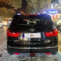 هایما ۱۴۰۲|خودرو سواری و وانت|اصفهان, سعادتآباد|دیوار