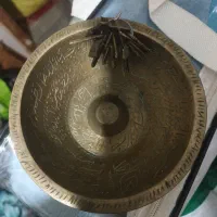 کاسه چهل کلید با قدمت بسیار بالا|کلکسیون اشیاء عتیقه|تهران, وحیدیه|دیوار