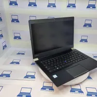 لپ تاپ کارکرده لمسی TOSHIBE X30A-E فوق سبک|رایانه همراه|قم, صفائیه|دیوار