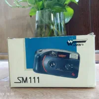 دوربین عکاسی ویزن|دوربین عکاسی و فیلم‌برداری|مشهد, سناباد|دیوار