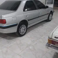 پژو پارس مدل 85|خودرو سواری و وانت|گناباد, |دیوار
