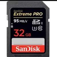 مموری کارت حافظه دوربین