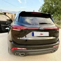 کی ام سی k7مدل اخر ۱۴۰۰