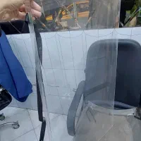 محافظ ال ای دی ۴۳اینچ سالم