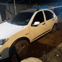 کوییک Rپارس خودرو مدل 1401