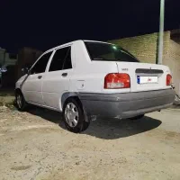 پراید 131 مدل 99 کم کار خانگی