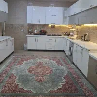 رهن منزل ویلایی  زمین شهری