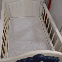 تخت دوحالته