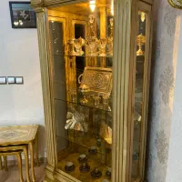 بوفه ویترین