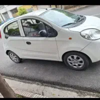 ام وی ام ۱۱۰ اس کامفورت|خودرو سواری و وانت|ساری, |دیوار