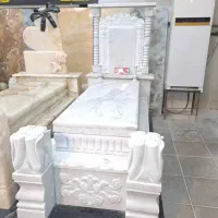 سنگ قبر (110)|عمدهفروشی|کرج, بهشت سکینه|دیوار