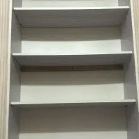 کتابخانه کاملا سالم