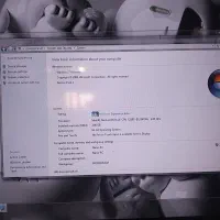 کیس ddr2 سالم