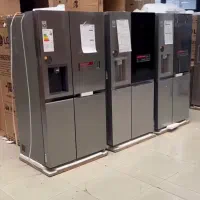 فروش(بهترین خریدار یخچال ساید در تمام نقاط)|یخچال و فریزر|تهران, شهرآرا|دیوار