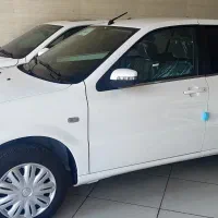 سمند سورن برقی صفر ۱۴۰۵