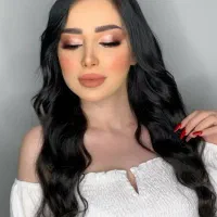 انجام خدمات میکاپ شنیون مژه موقت ۵۹۸