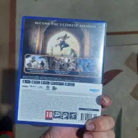 mirag assassins creed mirage ps5 اساسینس میراج|کنسول، بازی ویدئویی و آنلاین|تهران, جیحون|دیوار