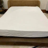 تخت خواب دو نفره