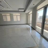 ۱۳۰ متر شهرک غرب/استخر / لابی / نور از ۳ طرف|اجارهٔ آپارتمان|تهران, درختی|دیوار