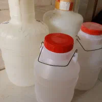 دبه ۷ و ۲۰ کیلویی
