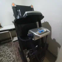 تردمیل چند کاره توربو فیتنس