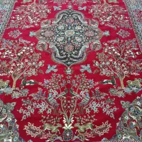 فرش ماشینی