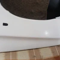 گلگیر جلو پراید