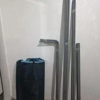 اتاق رشد گیاه ۱۰۰×200×200|گل و گیاه طبیعی|تهران, آبشار تهران (دریاچه)|دیوار