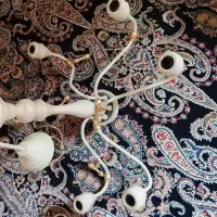 لوستر ،روشنایی