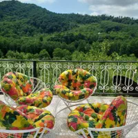 اجاره روزانه/هفتگی/ماهانه آپارتمان ۱۲۰ متری