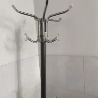چوب لباسی