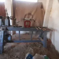 دستگاه خراطی|ماشینآلات صنعتی|رشت, حومه رشت|دیوار