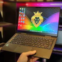 سبک ترین مینی لپتاپ تبلتشو i7 نسل 11 ژاپنی جهان|رایانه همراه|تهران, بلوار کشاورز|دیوار