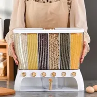 جاحبوباتی وجابرنجی|ظروف نگهدارنده، پلاستیکی، یک‌بارمصرف|خمینی‌شهر, |دیوار