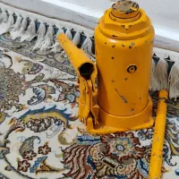 جک 10تنی
