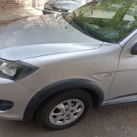 کوییک آخر  S R 1402|خودرو سواری و وانت|تهران, آهنگ|دیوار
