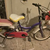 دوچرخه ۲۰