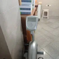 دوچرخه ثابت