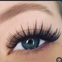 کاشت مژه