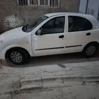 تیبا۲مدل ۱۴۰۰